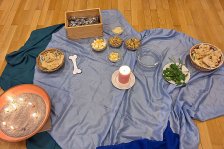 02.04.2026 Gründonnerstag - Abendmahlfeier für Kinder